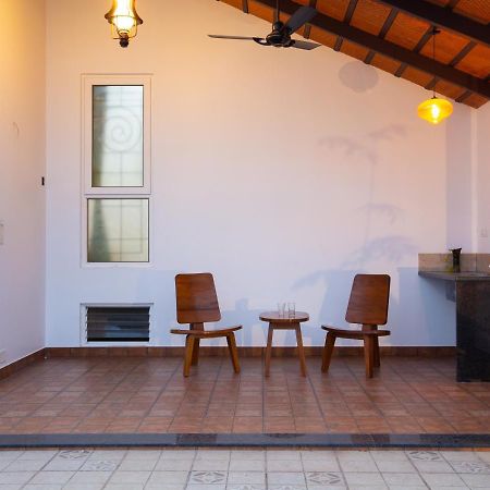 Sarvam Serviced Apartment Coimbatore Luaran gambar