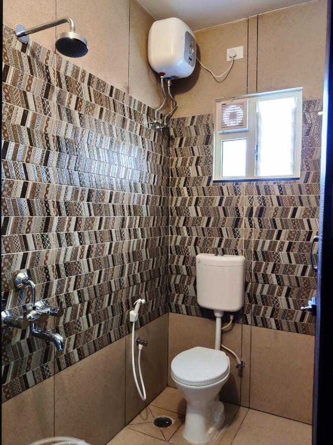 Sarvam Serviced Apartment Coimbatore Luaran gambar