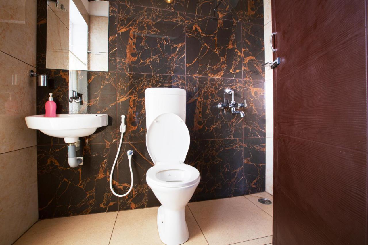 Sarvam Serviced Apartment Coimbatore Luaran gambar